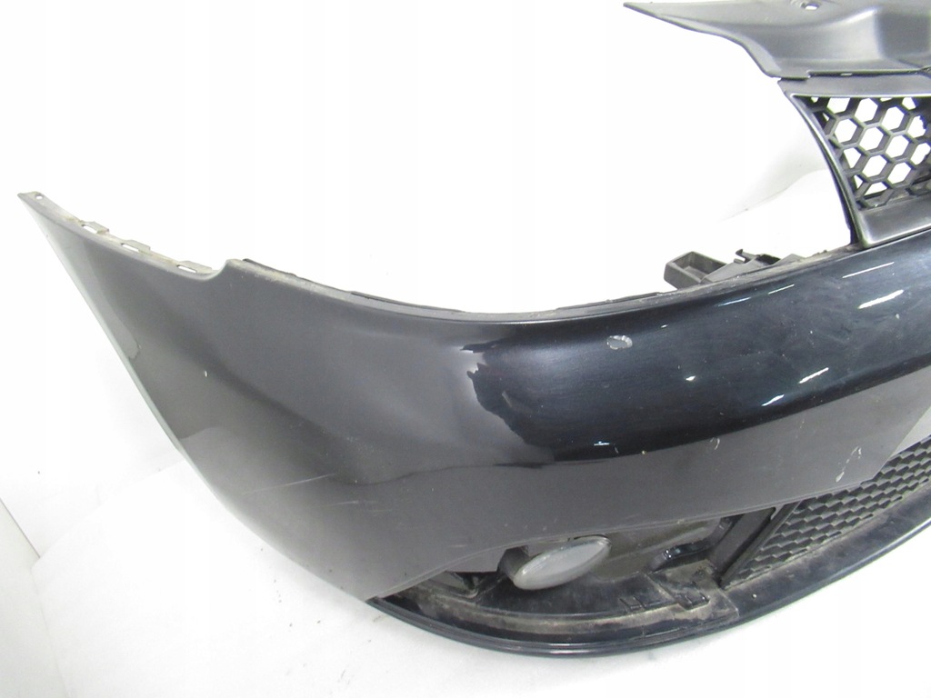 фото №11, Бампер перед seat ibiza iii lift 6l1 lc9z