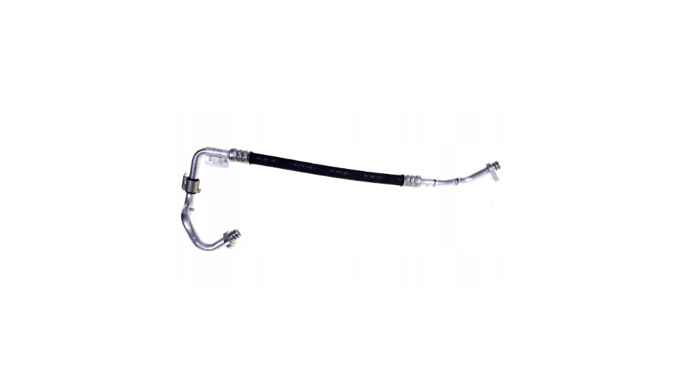 фото №1, Toyota оригінальний номер su001-a4005 шланг кондиціонера