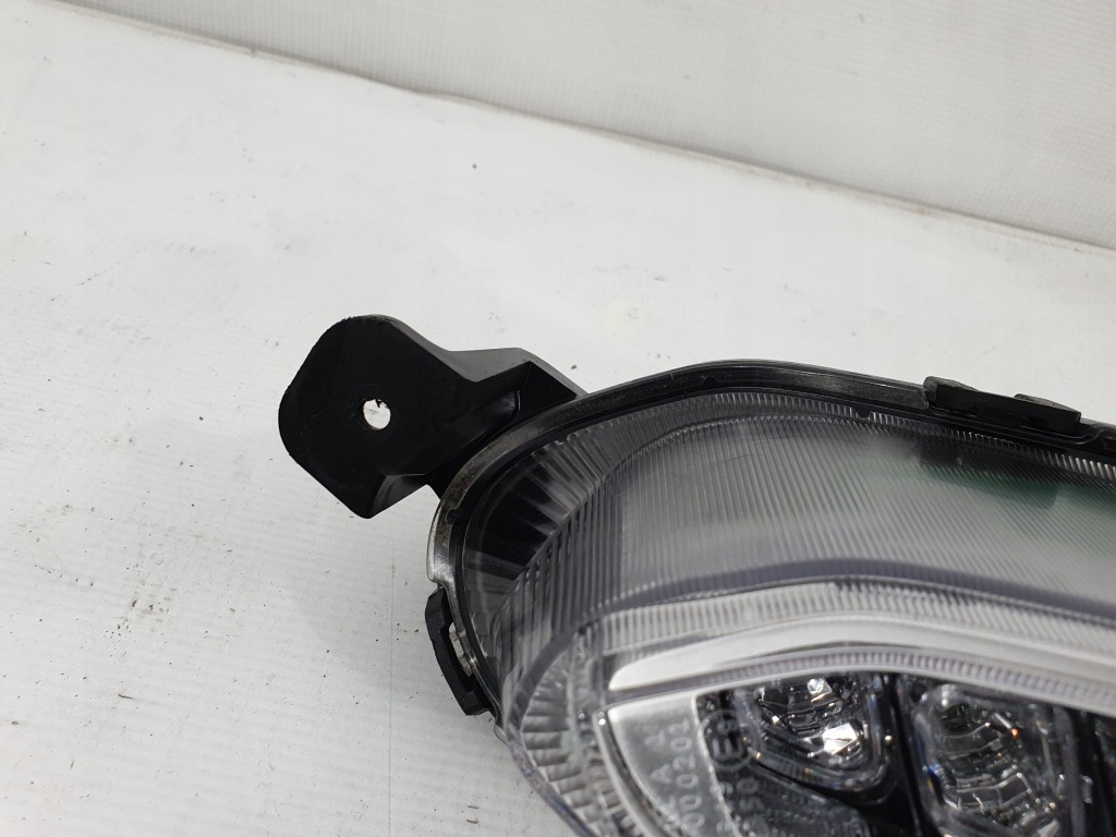 фото №6, Hyundai i30 iii 16- лампа led левый левая перед drl