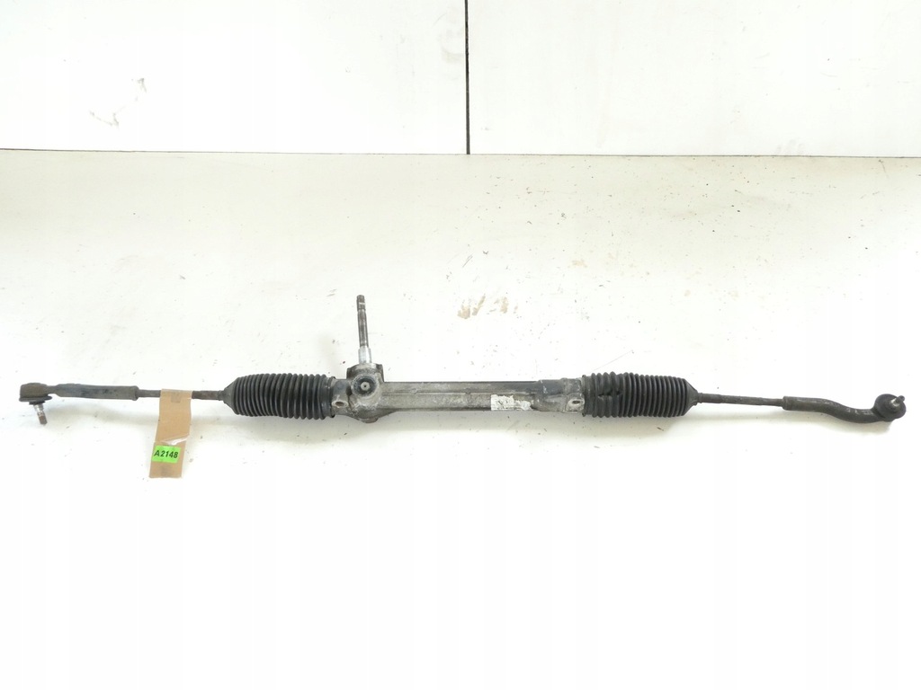 фото №1, Рейка рульова трансмісія fiat 500 panda 37502410