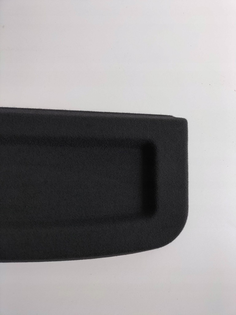 фото №3, Полиця задня багажника huyndai i10