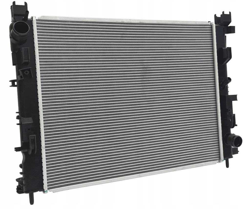 Радіатор renault express 21- 1.5 dci 214107600r Ціна