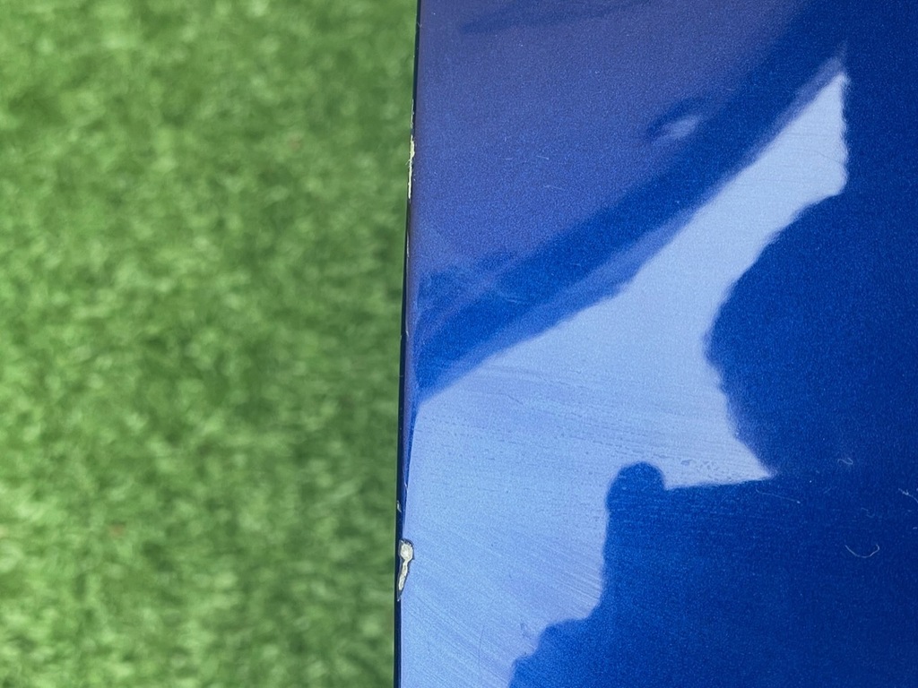 фото №7, Кришка багажника задня задня bmw x6 g06 x6m f96 c1k