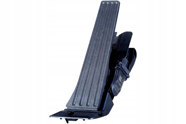 фото №1, Hella педаль газа bmw 1 e81 03- hella