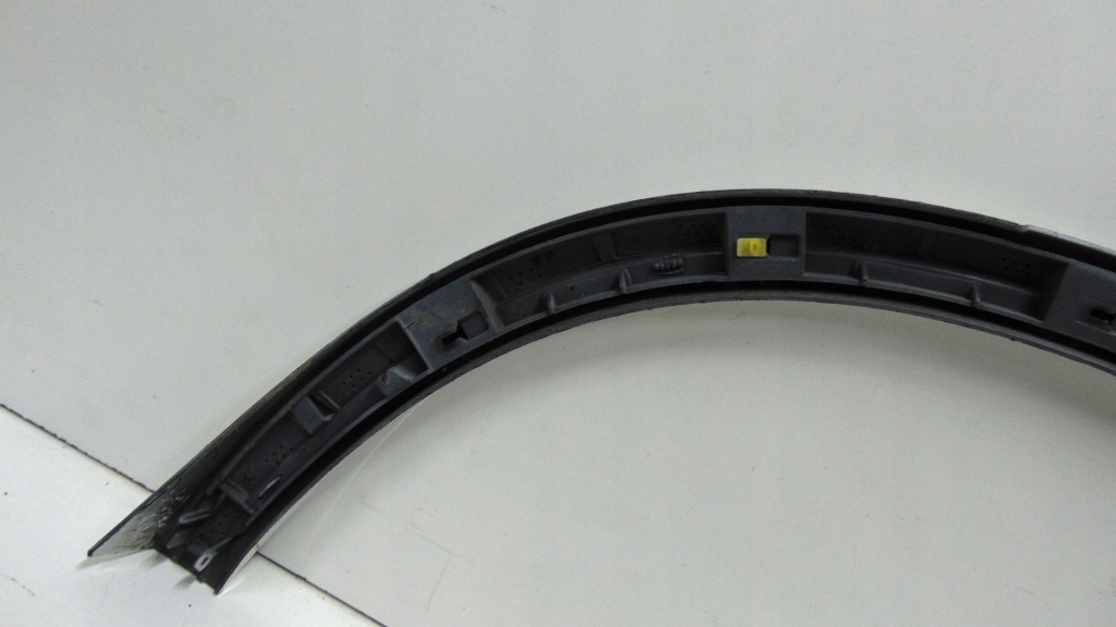 фото №6, Volvo xc90 ii молдинг крила права задня оригінал