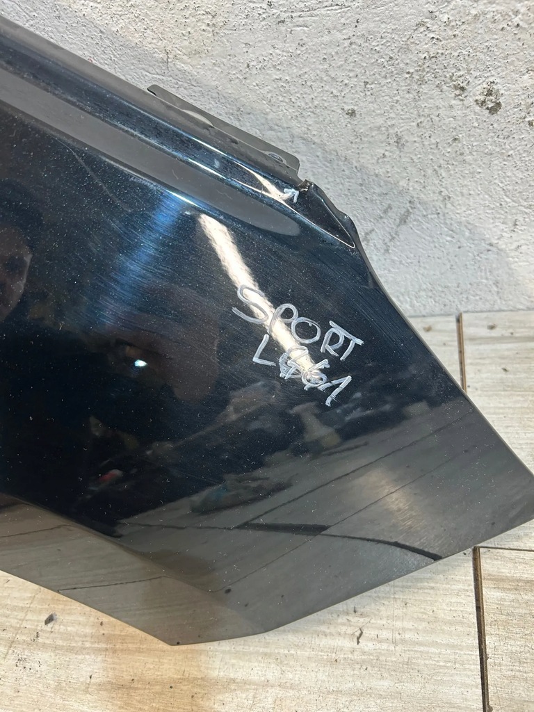 фото №7, Land rover range rover sport l461 крила правий