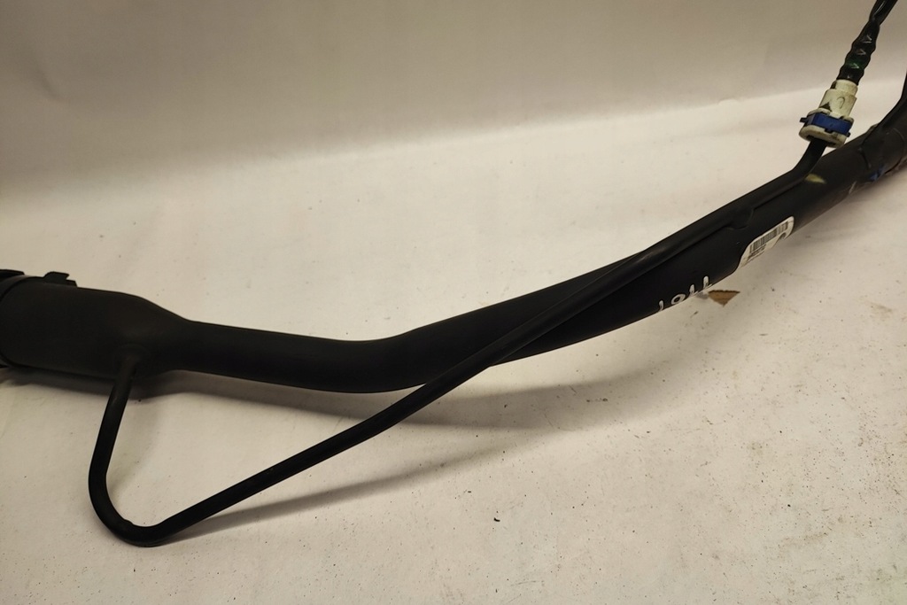 фото №9, Труба бака топлива dodge charger 68402927ad 6.4l бензиновый 362kw 2020