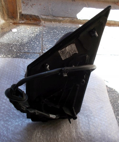 фото №10, Expert jumpy proace дзеркало праве 7 pin eu 2016-