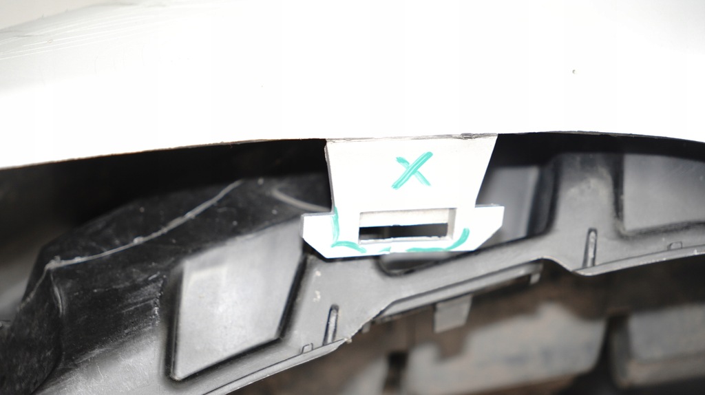 фото №13, Бампер перед renault fluence 09-12r