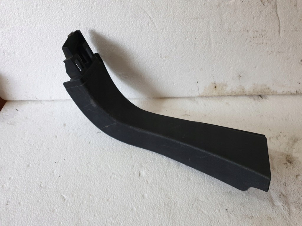 фото №1, Захист поперечина заднього ліва seat ibiza iii 2002