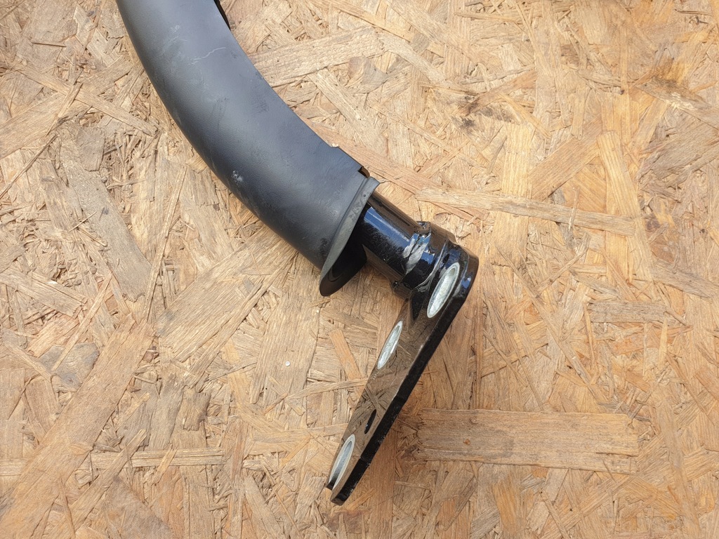 фото №8, Audi a5 8t coupe петлі кришки багажника