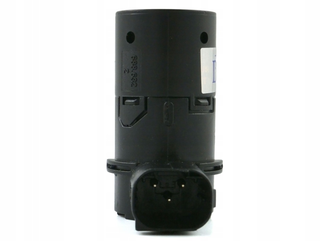 Датчик парковки pdc renault megane scenic modus - передний. dp automotive Недорого