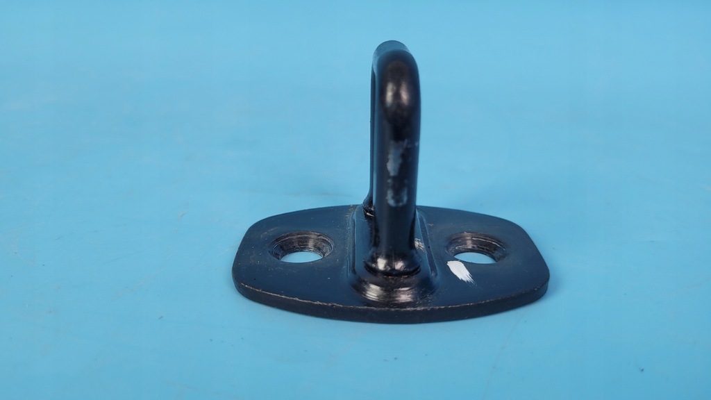 фото №10, Opel insignia b gsi 21r засувка зачіп кронштейн 1431ba4