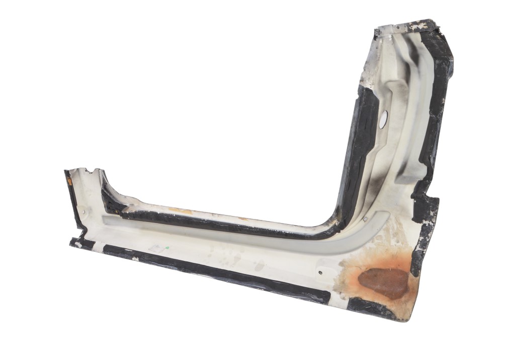 фото №8, Aston martin db9 dbs virage молдинг порог порог p