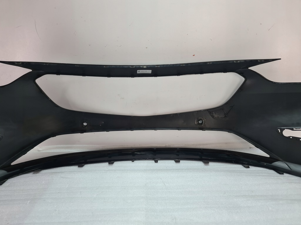 фото №10, Opel insignia b lift ii 20- бампер перед передний 39140468