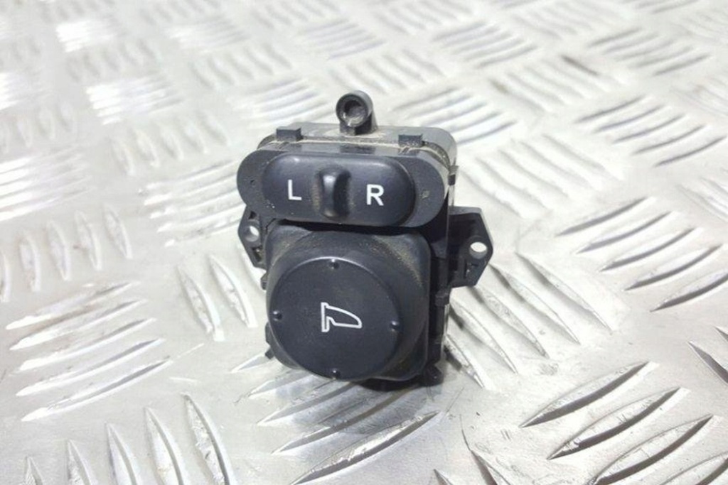 фото №1, Переключатель регулировки зеркал honda civic viii хэтчбек fn, fk nh167l
