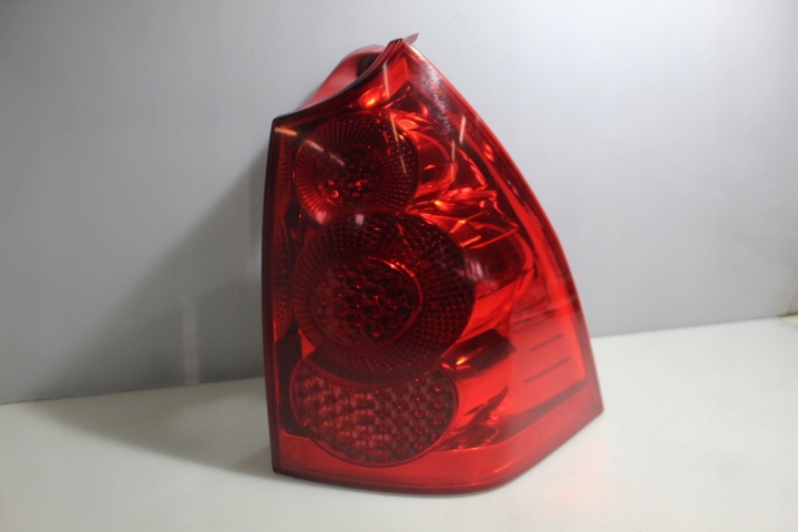 фото №1, Лампа права задня peugeot 307 lift