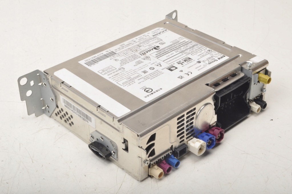 фото №3, Mini countryman f60 радио навигация p1 5a5ef19