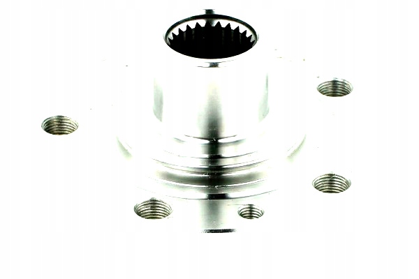 фото №1, Fast ft23065 ступиця колеса