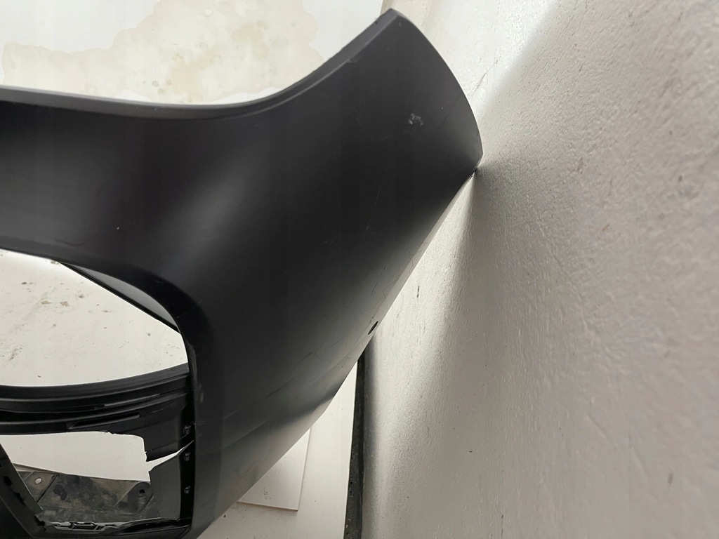 фото №10, Бампер передний перед bmw 7 g70 i7 m-pakiet