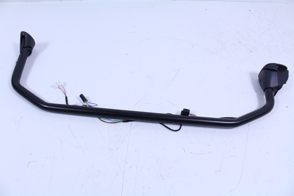 фото №1, Важіль дзеркало праве mercedes actros mp2 a0028100914