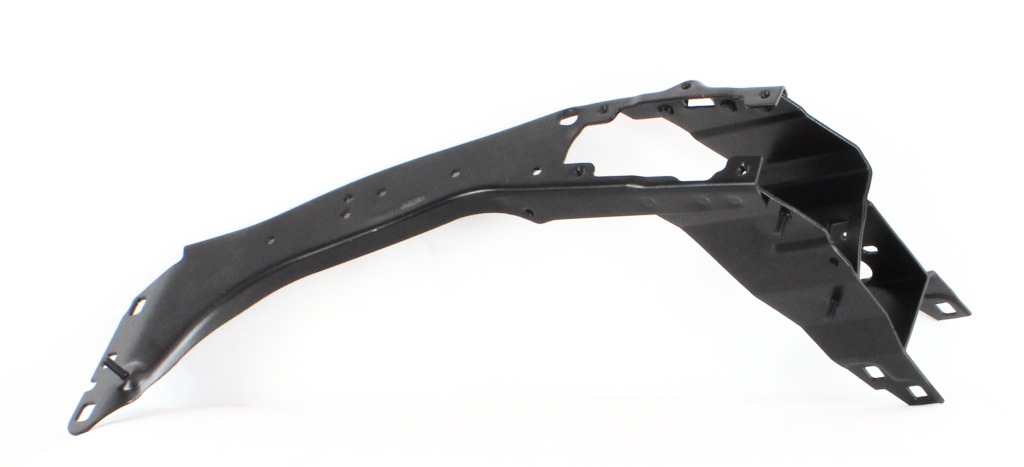 фото №1, Bmw x1 f48 15- кронштейн фара праве