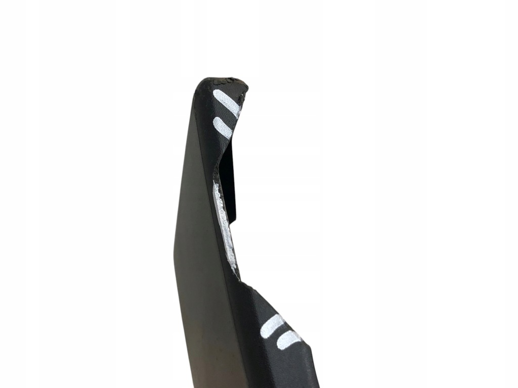 фото №9, Renault master iii 2010-2019 бампер перед передній текстура