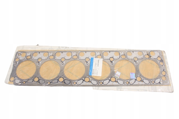 фото №1, Прокладка головки mercedes-benz om 366.957