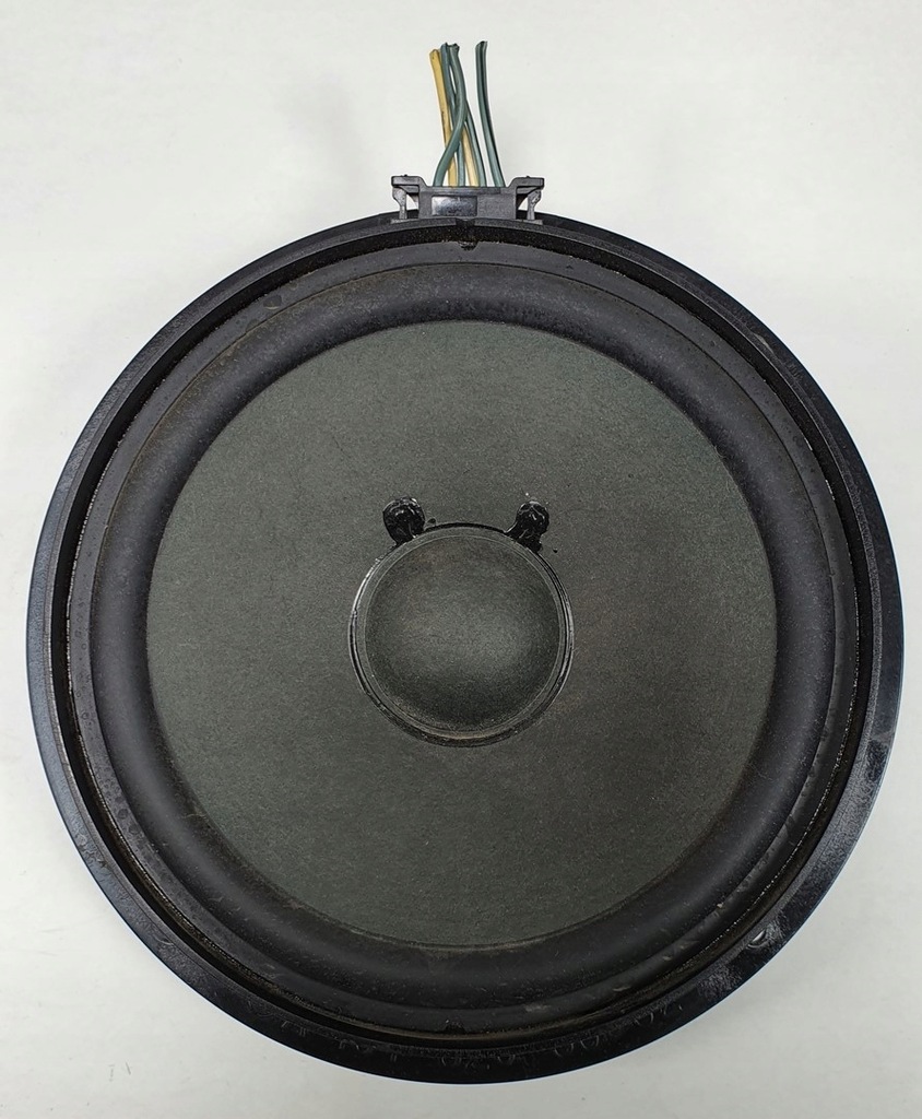 фото №1, Динамік mercedes r-kl w251 a1648203002