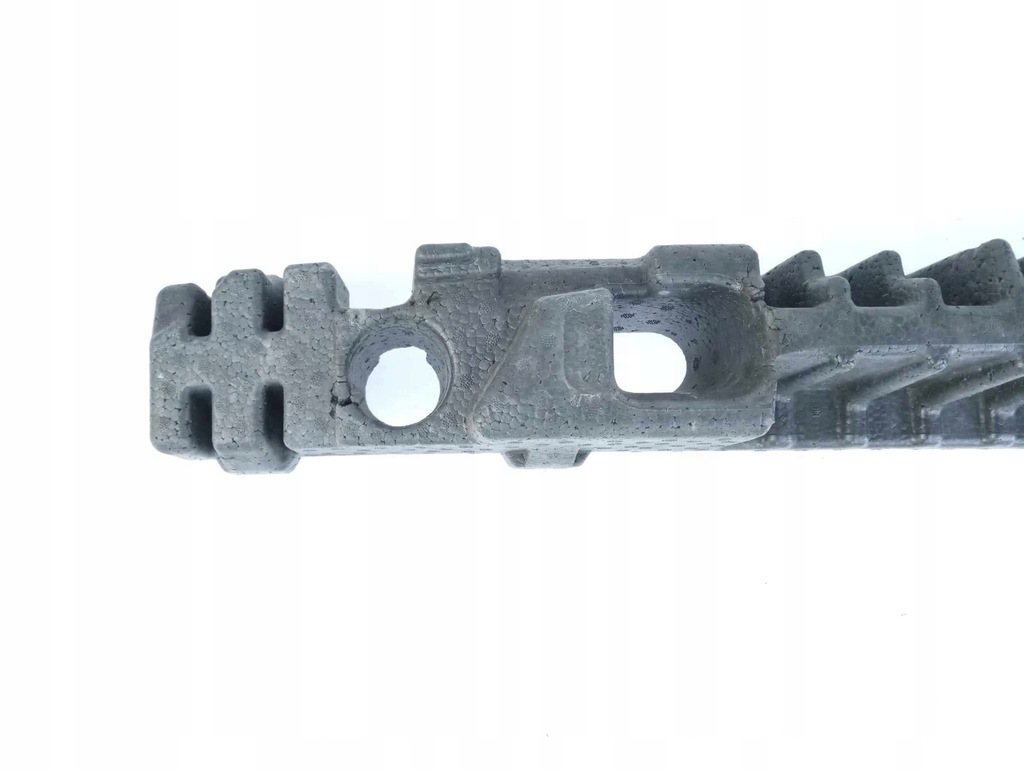 фото №8, Bmw f25 x3 абсорбер пенополистирол бампера перед 7210496