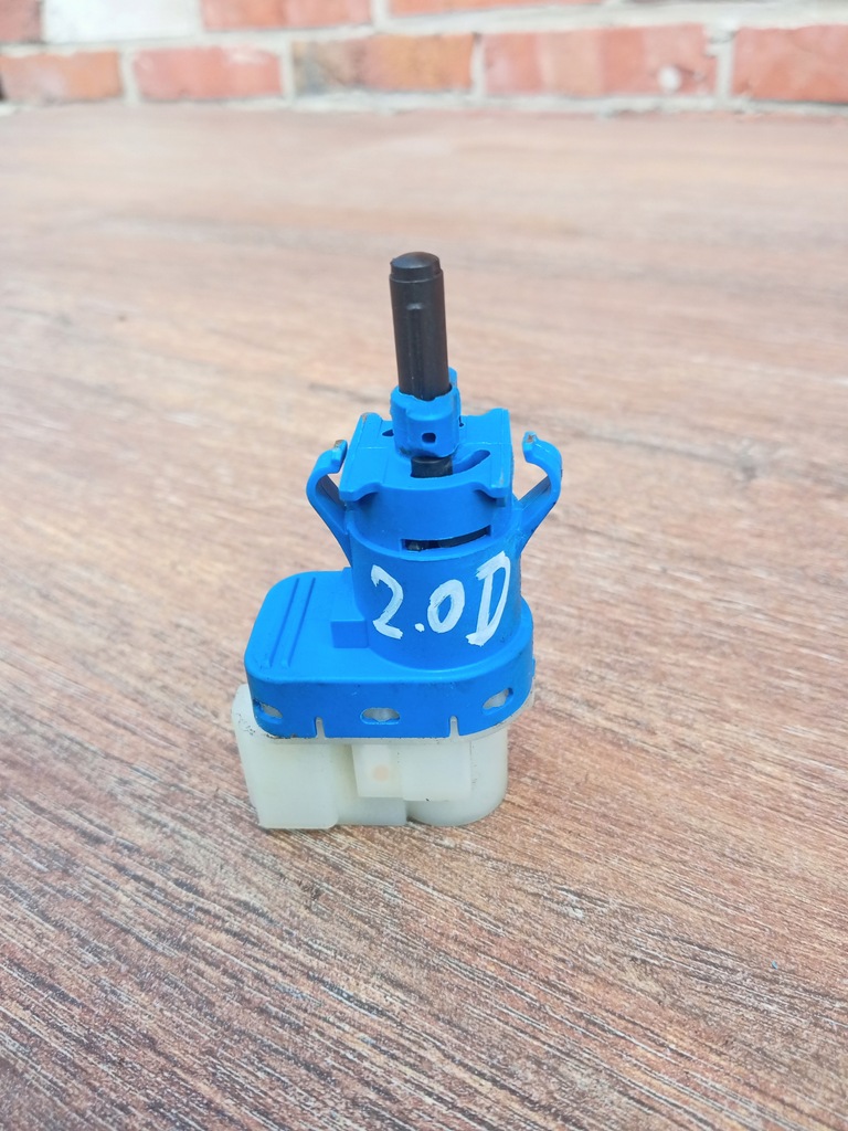 фото №6, Jeep cherokee v kl 13-18 датчик стоп-сигнал