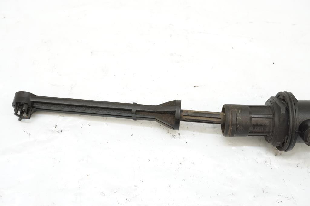 фото №3, Помпа зчеплення renault laguna iii coupe