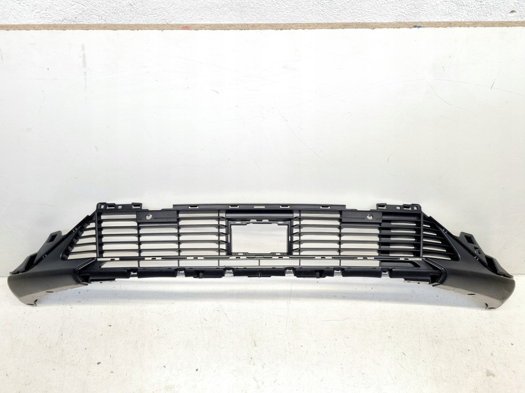 Купить Citroen ds7 ds 7 lift спойлер накладка dół бампера перед передняя