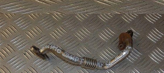 фото №1, Mazda 6 gg 02-07 2.0 citd трубка egr