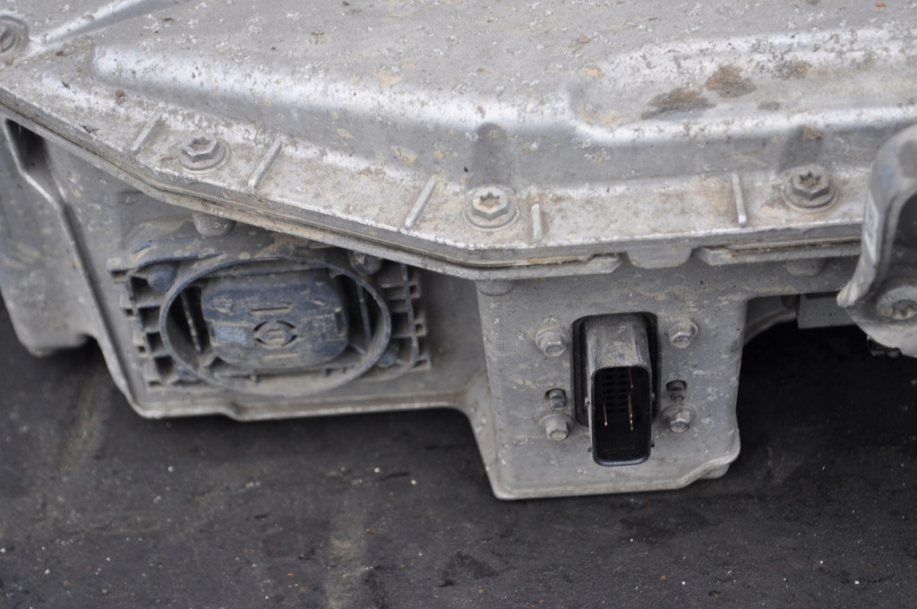 фото №9, Bmw g20 330e 2.0 аккумулятор 9884547 2773682 9494039