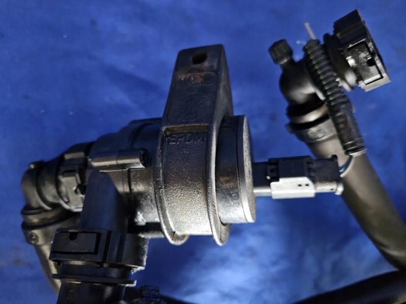 фото №13, Обігрівач webasto expert iii jumpy iii proace ii 2.0 bluehdi