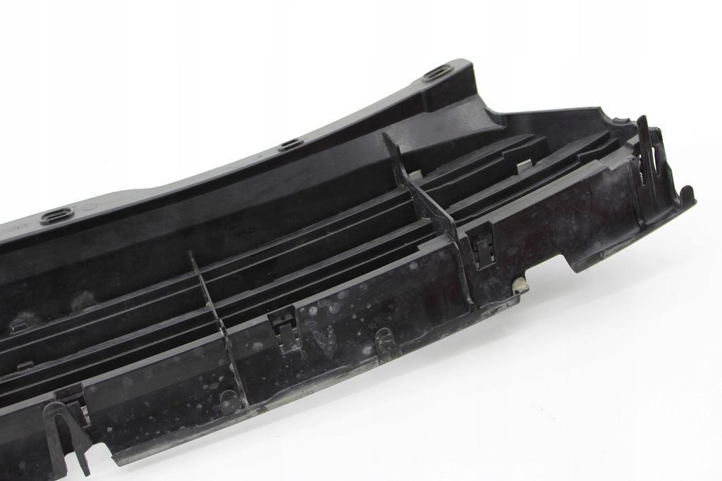 фото №9, Mini cooper one r55 r56 r57 решітка радіатора капот решітка радіатора бампера перед хром