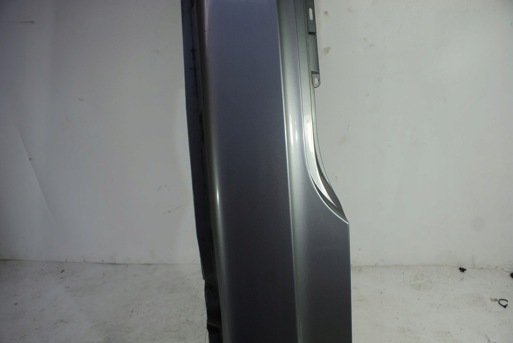 фото №7, Bmw e63 6 4.4 silbergrau порог накладка левая правая