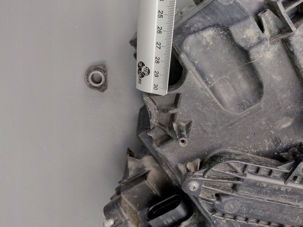 фото №10, Skoda scala 2019- full led лампа передня права правий перед 657941016a ÷