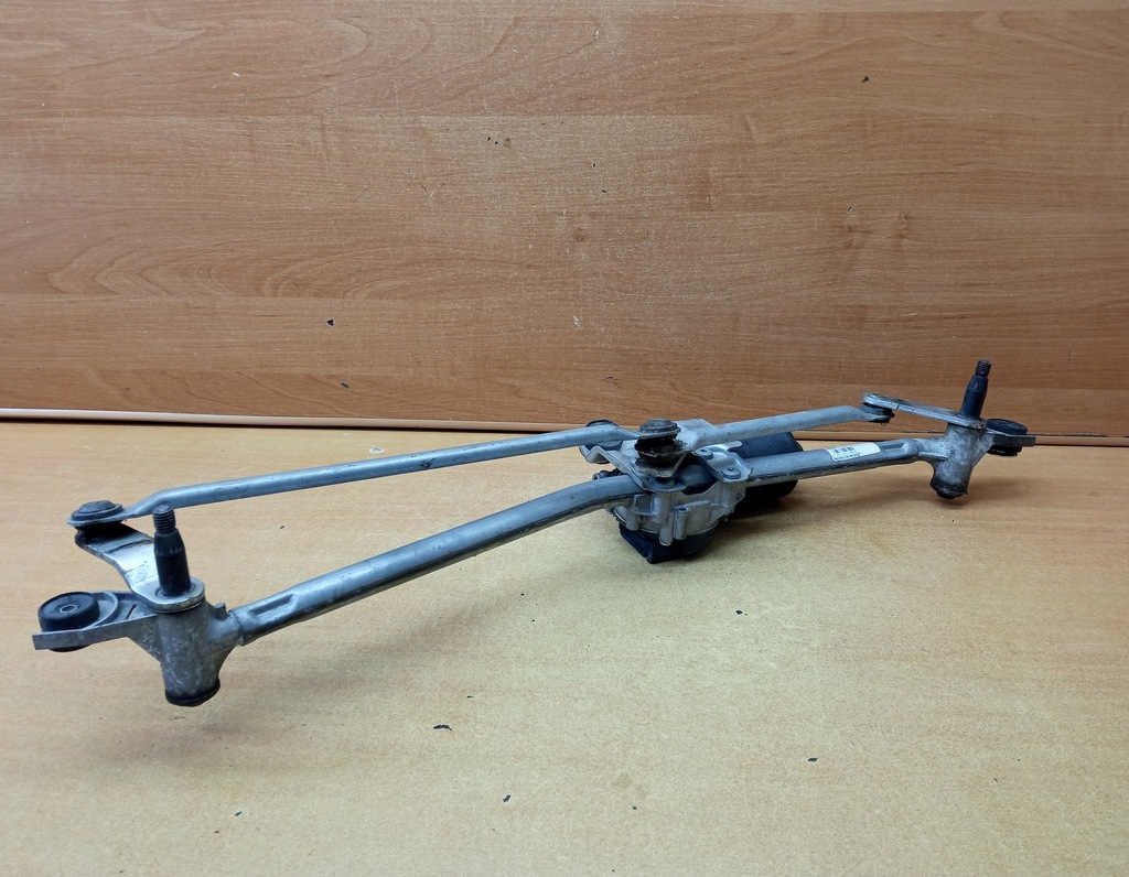 фото №5, Механизм дворник ford mustang 15- w000048326