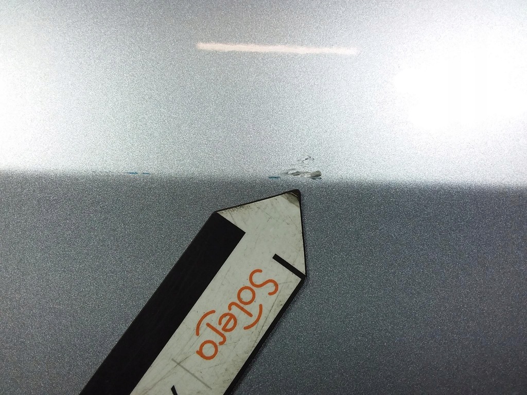 фото №8, Peugeot 308 t7 lift дверь перед правое ezr