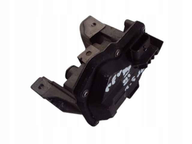 фото №1, Дросельна заслінка вихлоп renault megane iii 1.5 dci