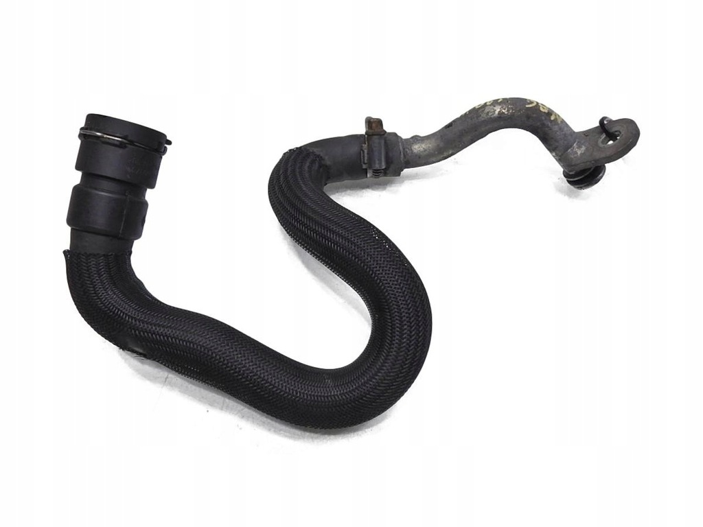 фото №1, Wąż труба обігрівача volvo v70 iii 2.0 d3