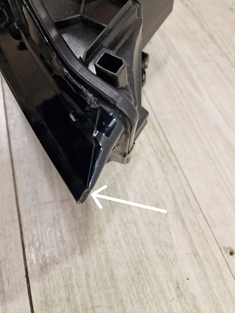 фото №6, Лампа передняя левая bmw 3 g20 g21 full led 9481695