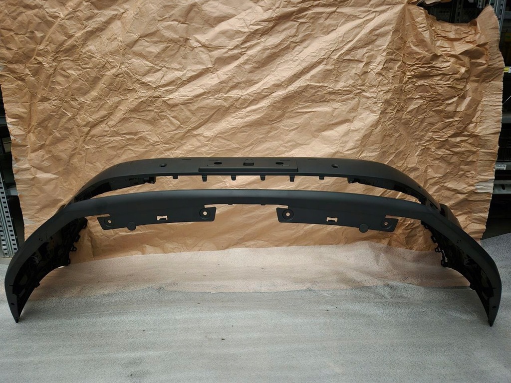 фото №9, Спойлер бампера peugeot 508 1637822980