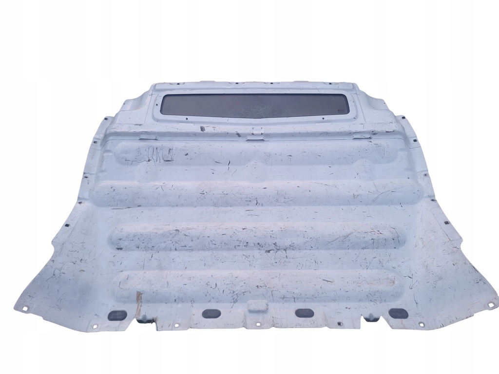 фото №1, Стена перегородочная renault trafic ii opel vivaro i