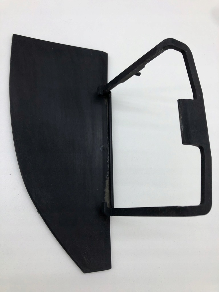 фото №1, Bmw 3 f34 gt кронштейн кронштейн радара правый 6798974