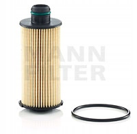 фото №2, Mann фільтр оливи alfa romeo 2,2d 15- /giulia/