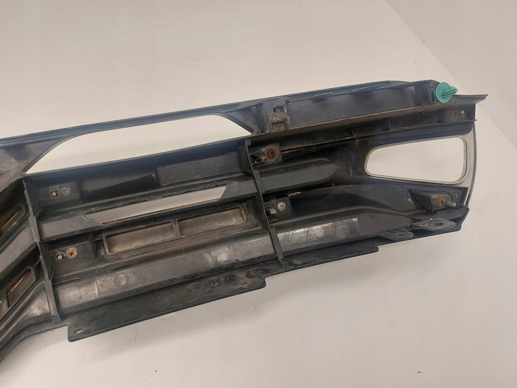 фото №5, Решітка радіатора решітка радіатора citroen c4 aircross