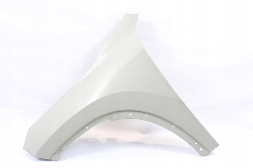 фото №1, Новый оригинальный номер крыло левый перед bmw u11 x1 ix1